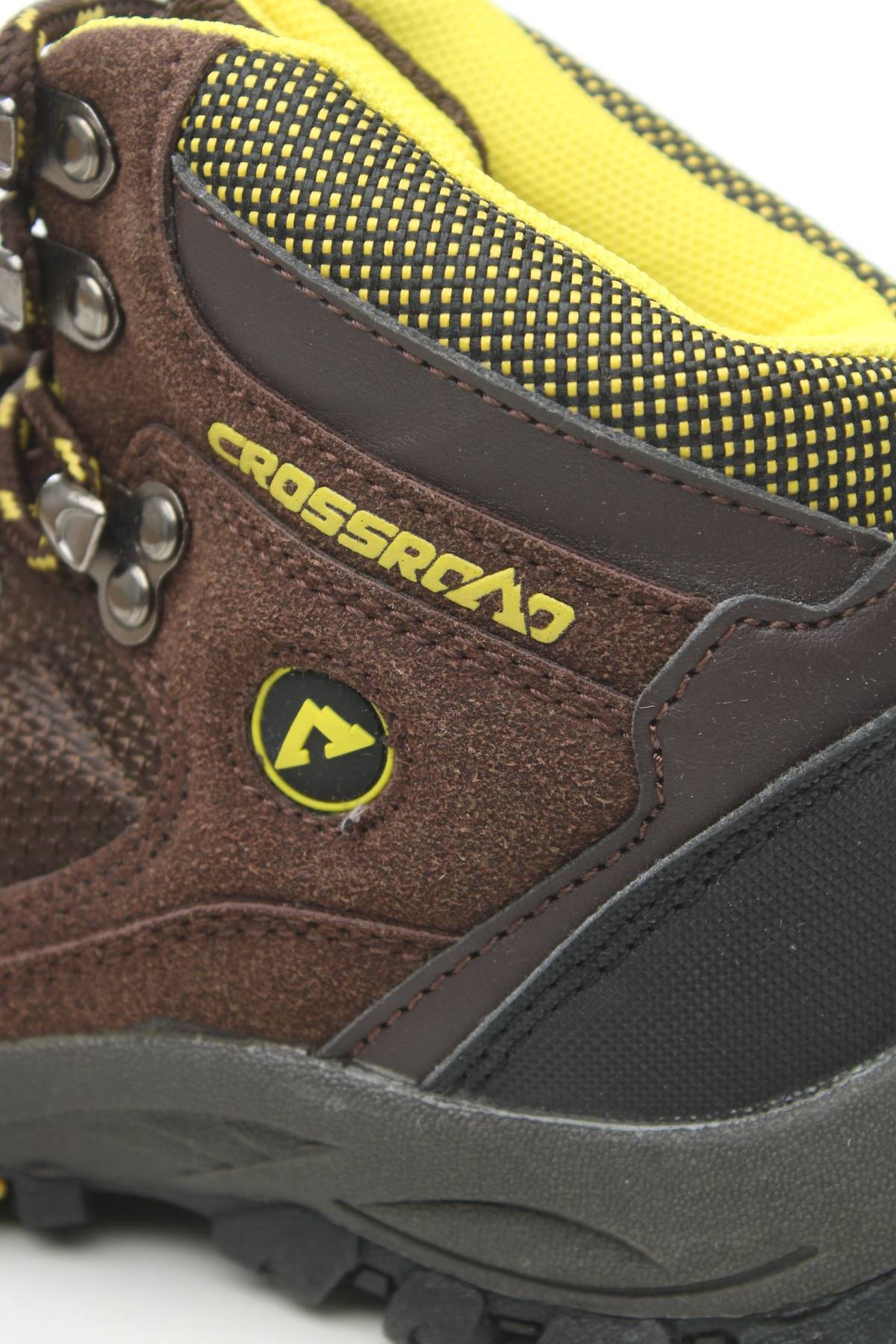 Ταξιδιωτικά παπούτσια Crossroad5 - Contourshop.gr Ταξιδιωτικά παπούτσια Crossroad5