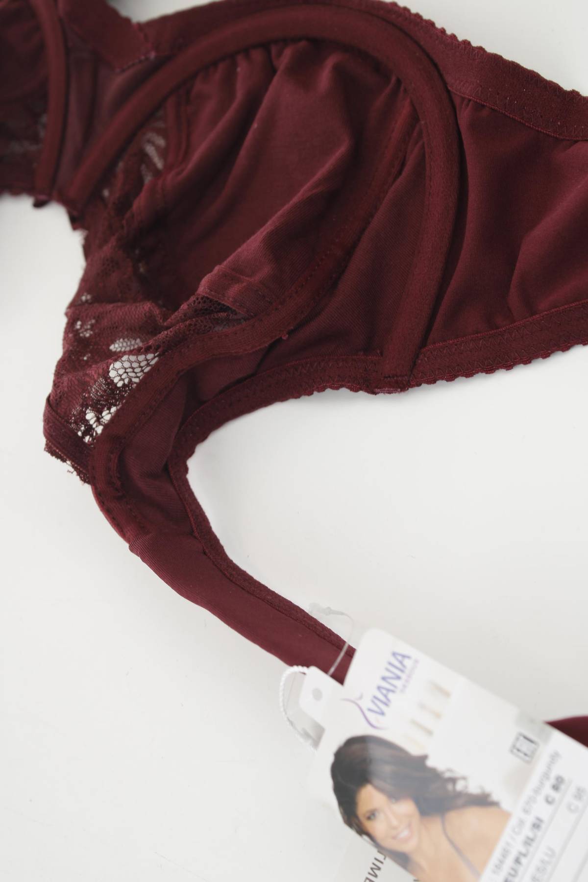 Сутиен Viania3 - Contour.bg Сутиен Viania3