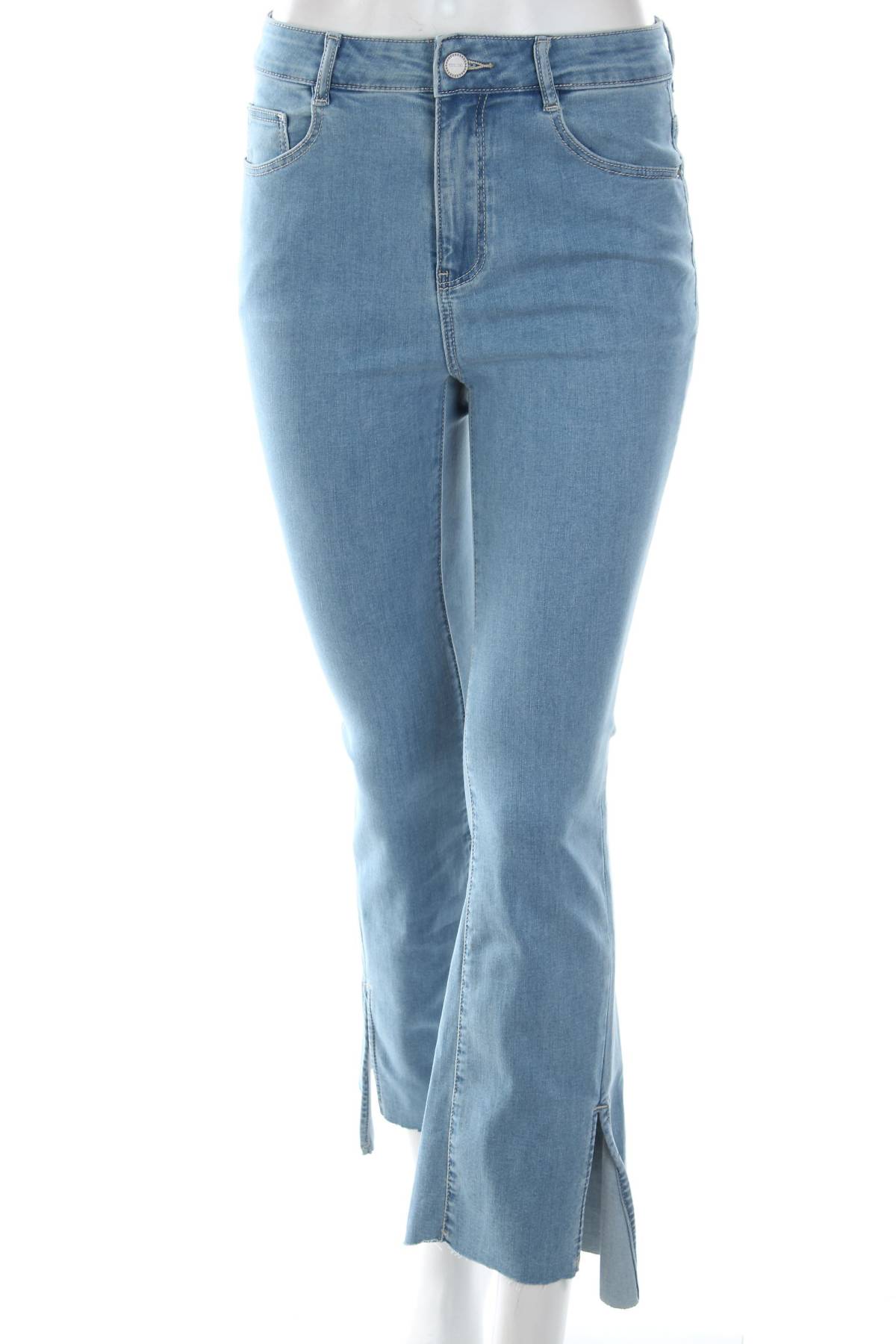 Дамски дънки Vero Moda1 - Contour.bg Дамски дънки Vero Moda1