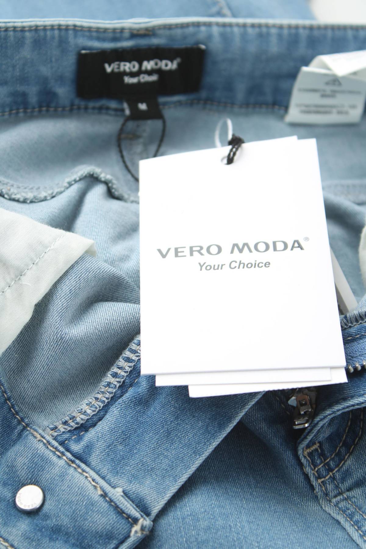 Дамски дънки Vero Moda3 - Contour.bg Дамски дънки Vero Moda3