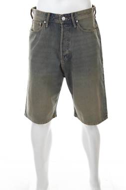 Ανδρικά τζιν σορτσάκια Jack & Jones1 - Contourshop.gr Ανδρικά τζιν σορτσάκια Jack & Jones1
