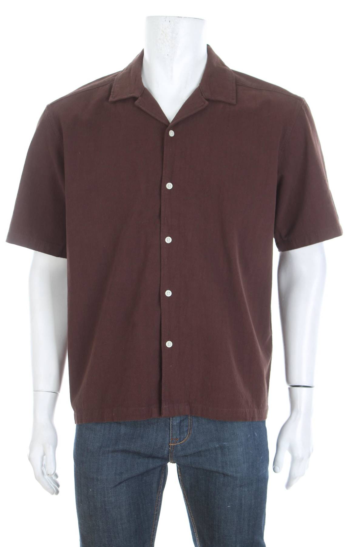 Ανδρικό πουκάμισο Only & Sons1