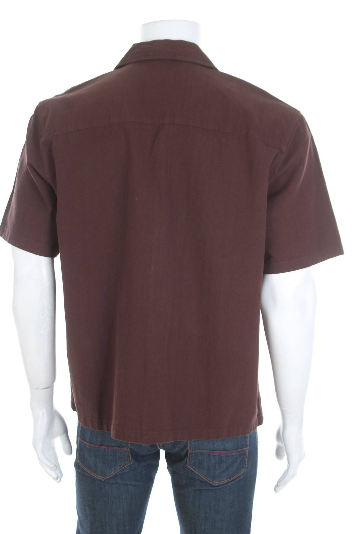 Ανδρικό πουκάμισο Only & Sons2