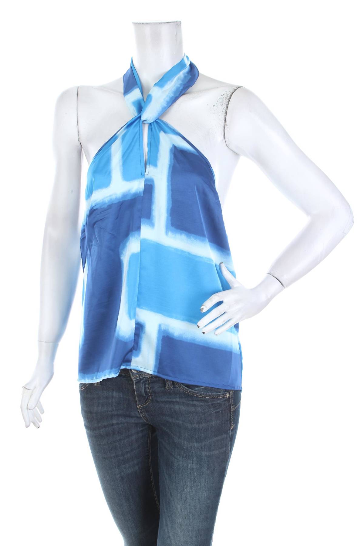 Γυναικείο αμάνικο Vero Moda1