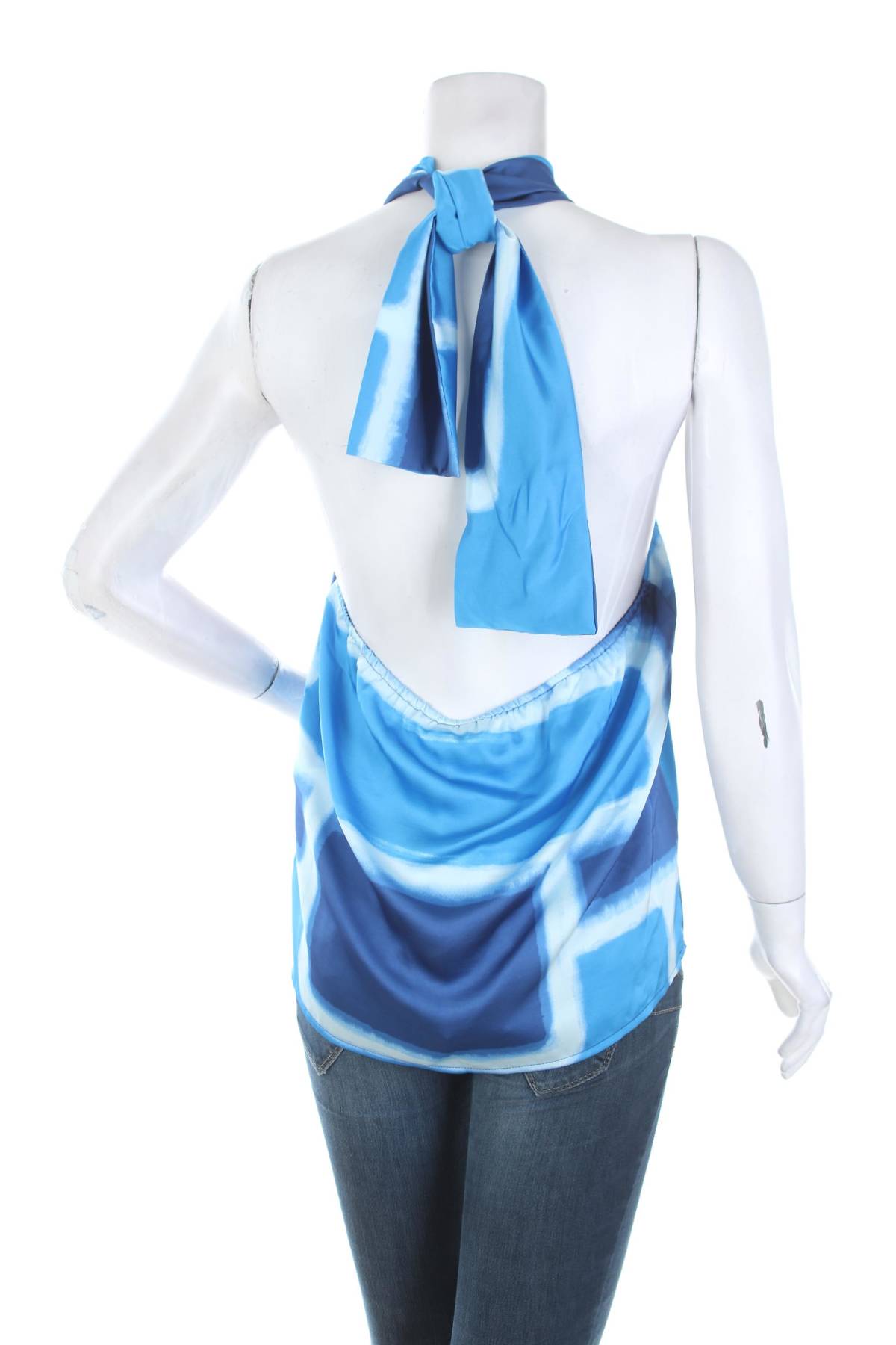 Γυναικείο αμάνικο Vero Moda2