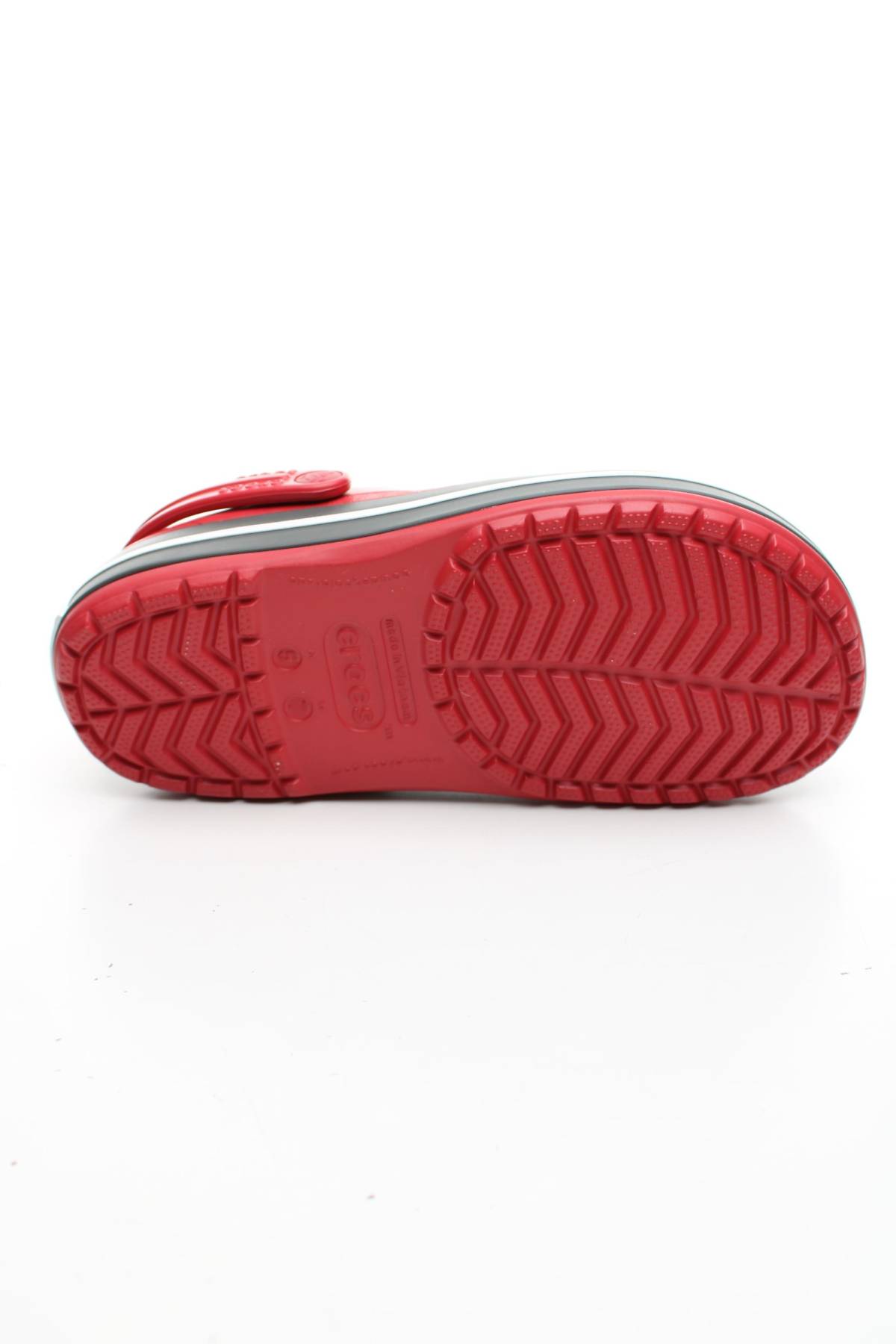 Сандали Crocs4