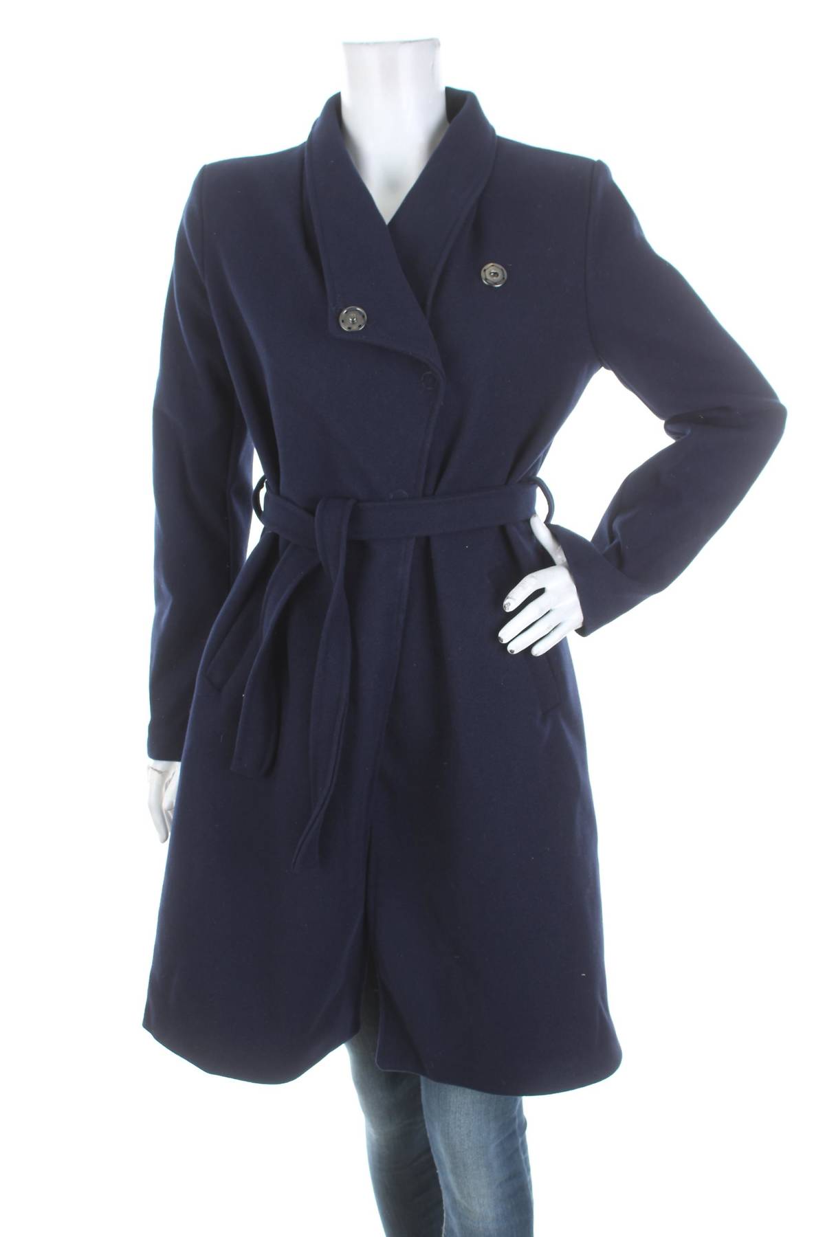 Дамско палто Le comptoir du manteau1