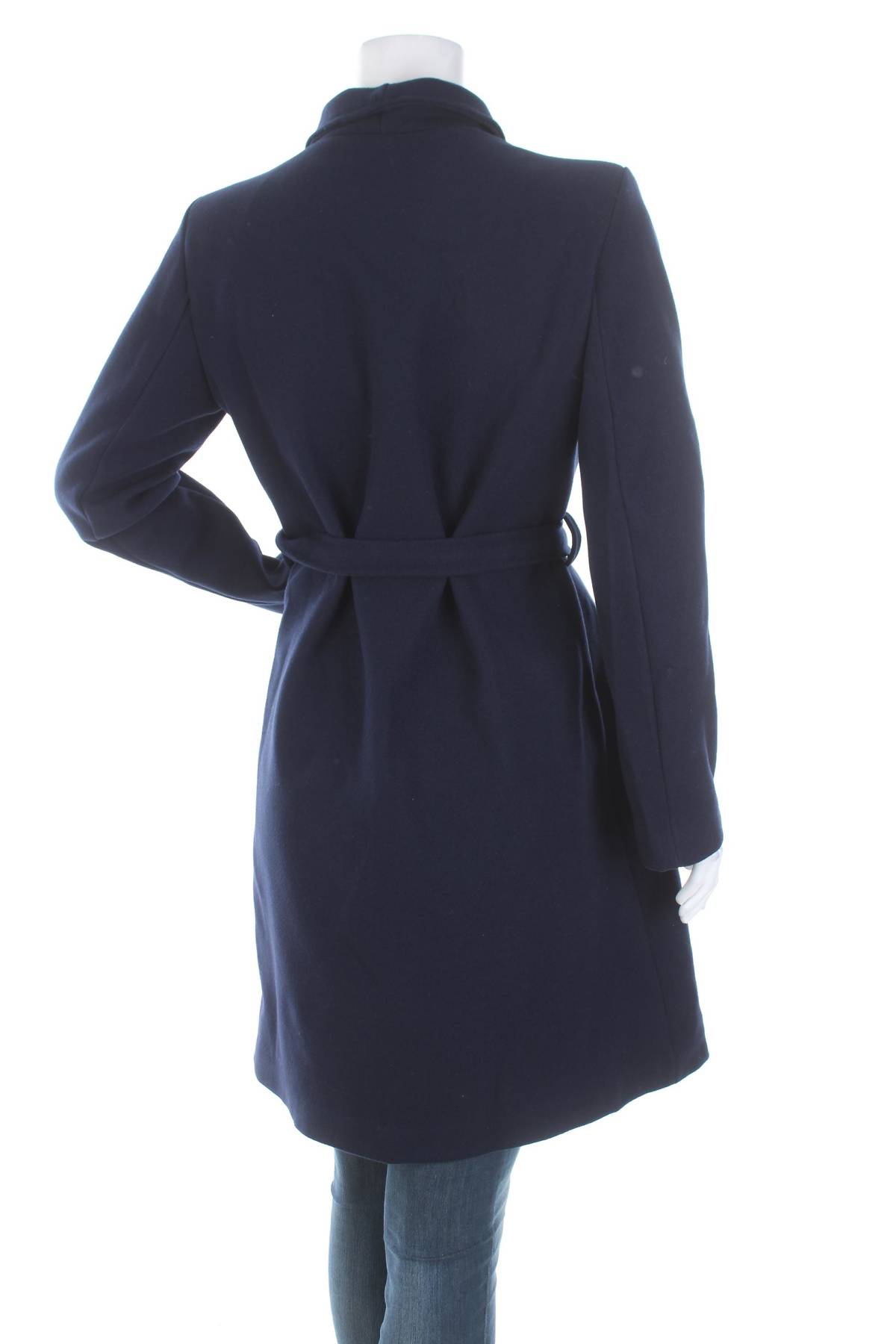 Дамско палто Le comptoir du manteau2