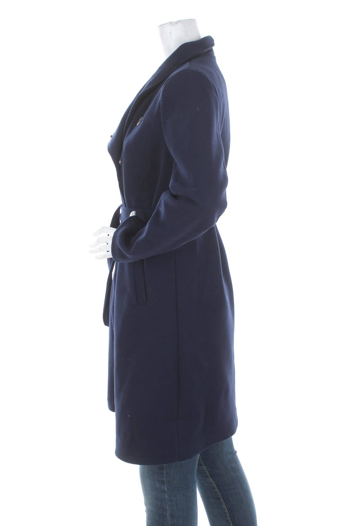 Дамско палто Le comptoir du manteau3