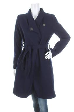 Дамско палто Le comptoir du manteau1