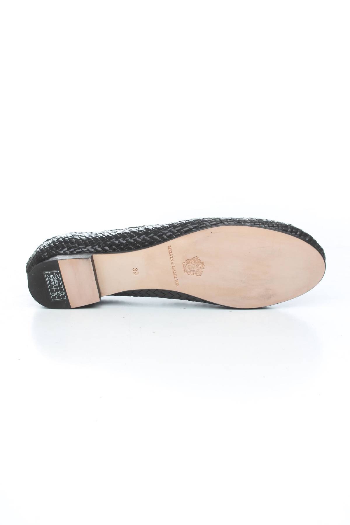 Γυναικεία παπούτσια Melvin & Hamilton4 - Contourshop.gr Γυναικεία παπούτσια Melvin & Hamilton4