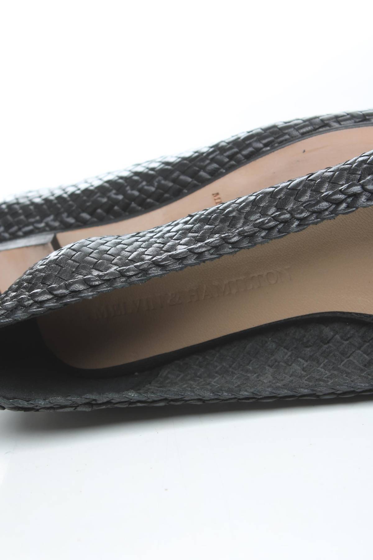 Γυναικεία παπούτσια Melvin & Hamilton5 - Contourshop.gr Γυναικεία παπούτσια Melvin & Hamilton5