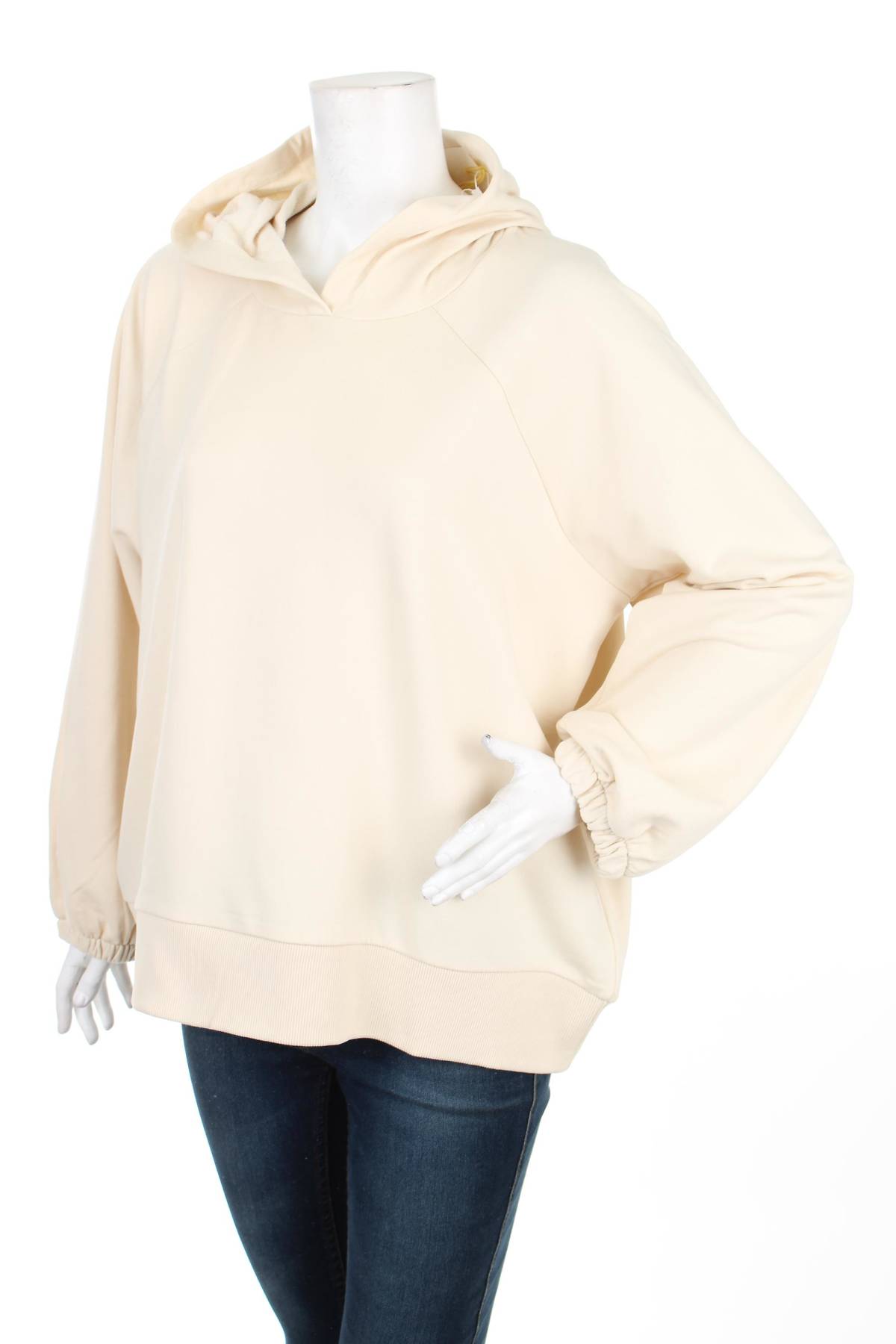 Дамски суичър Gina Laura1 - Contour.bg Дамски суичър Gina Laura1