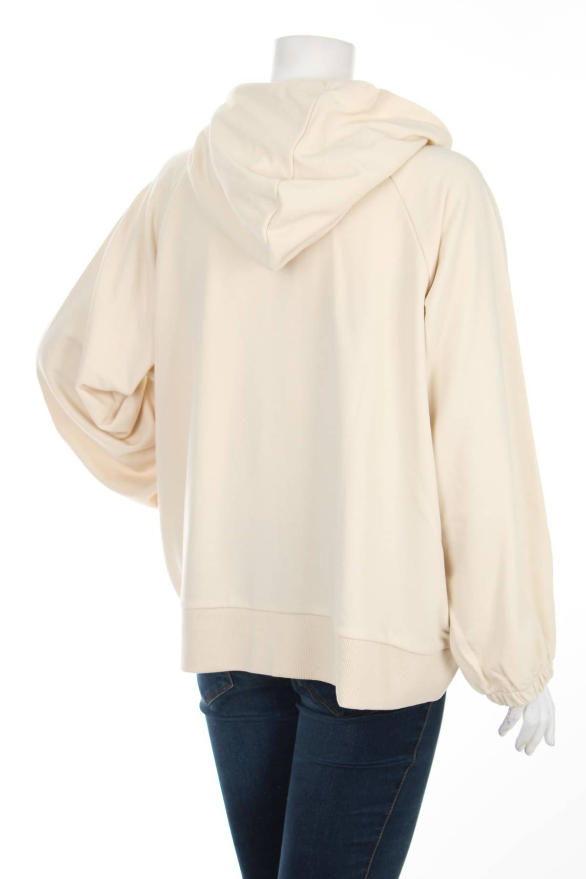 Дамски суичър Gina Laura2 - Contour.bg Дамски суичър Gina Laura2