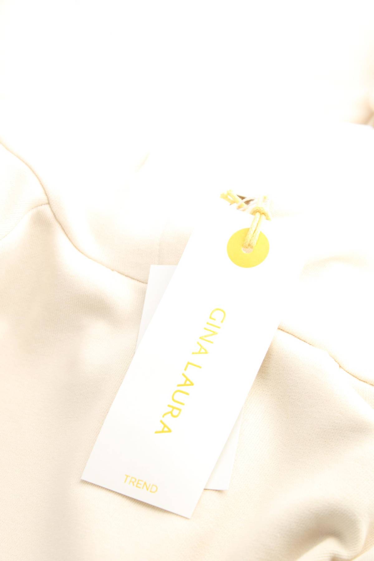 Дамски суичър Gina Laura3 - Contour.bg Дамски суичър Gina Laura3