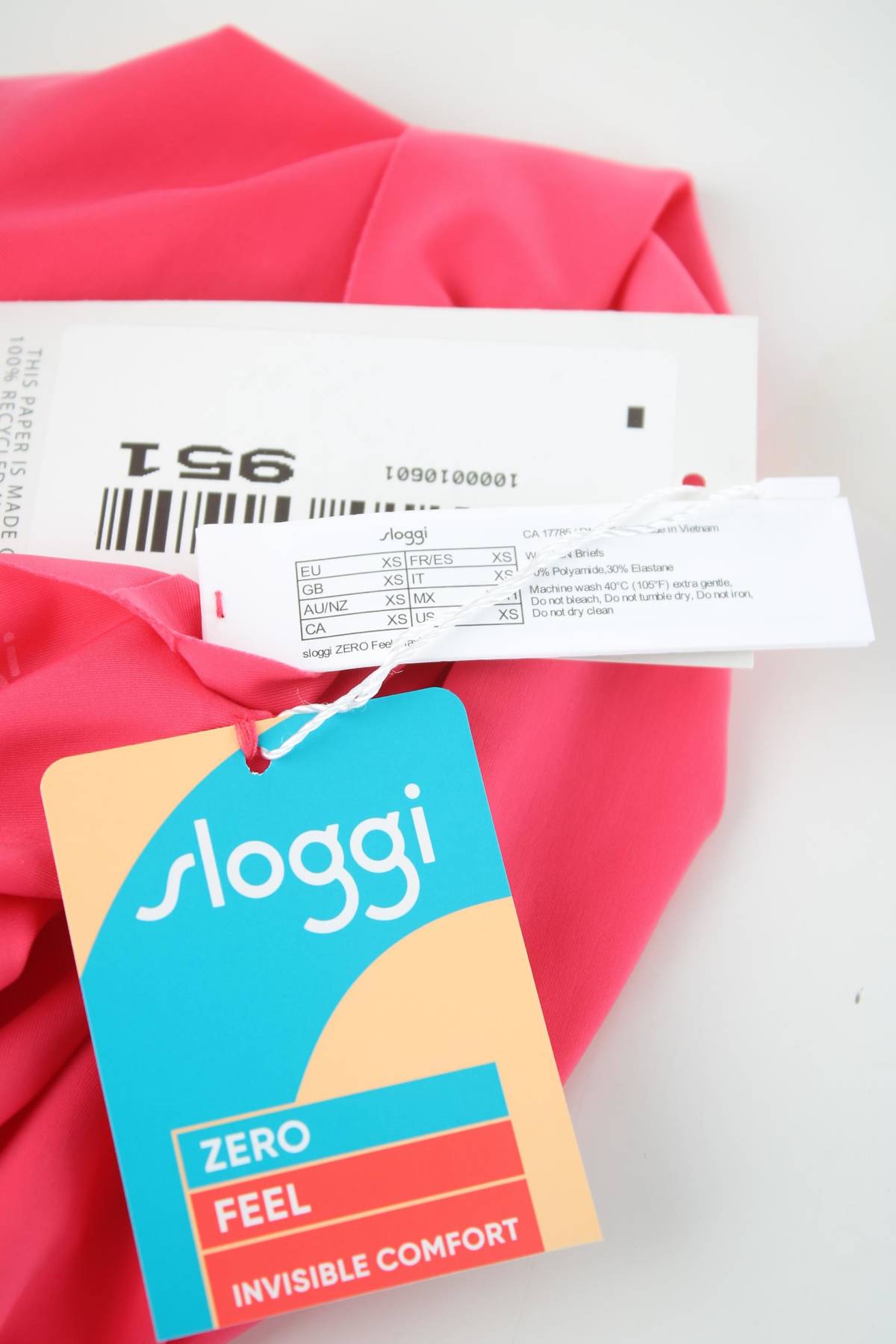 Бикини Sloggi3 - Contour.bg Бикини Sloggi3