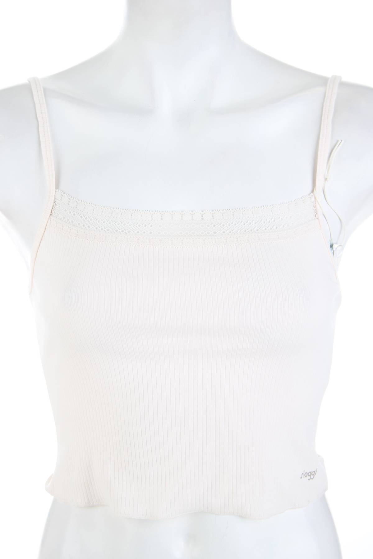 Корсаж Sloggi1