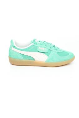 Sneakers Puma1