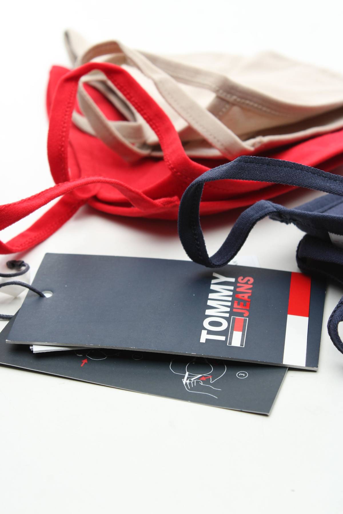 Аксесоар Tommy Jeans4