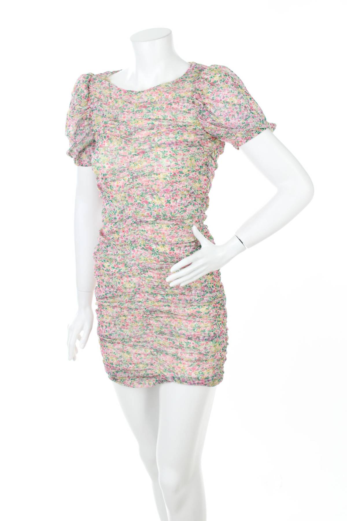 Φορέματα Mango1