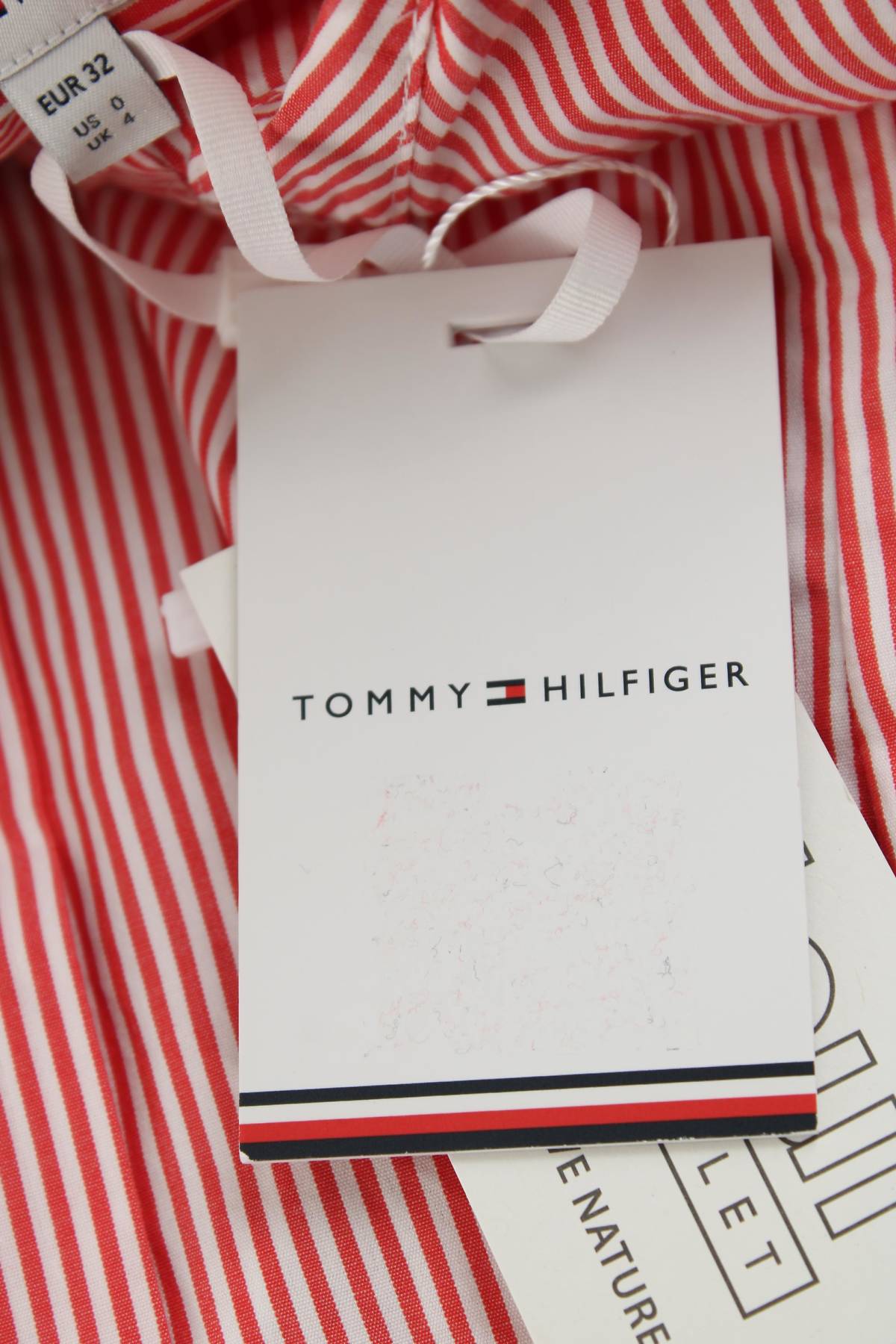 Дамска риза Tommy Hilfiger3