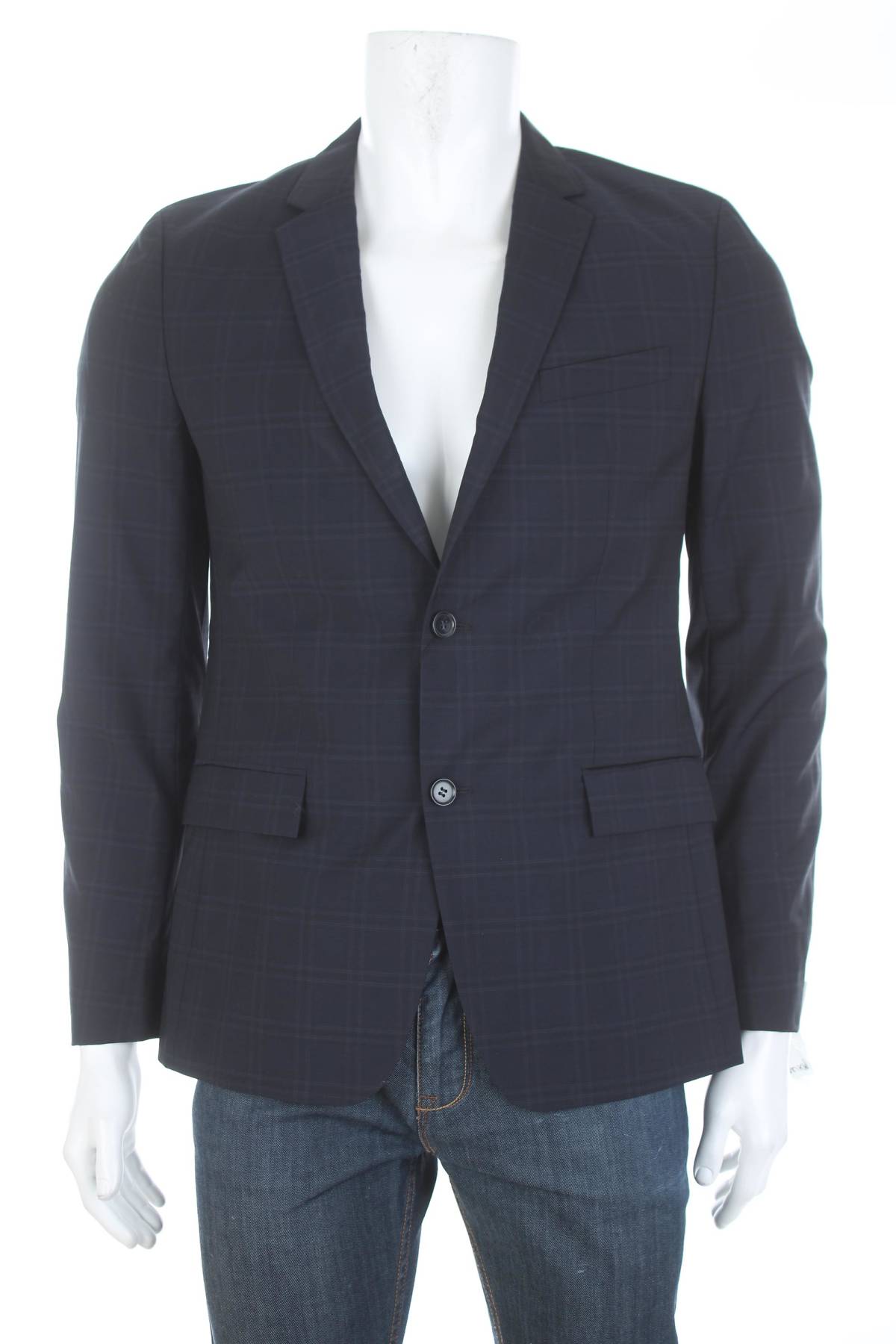 Мъжко сако Calvin Klein1