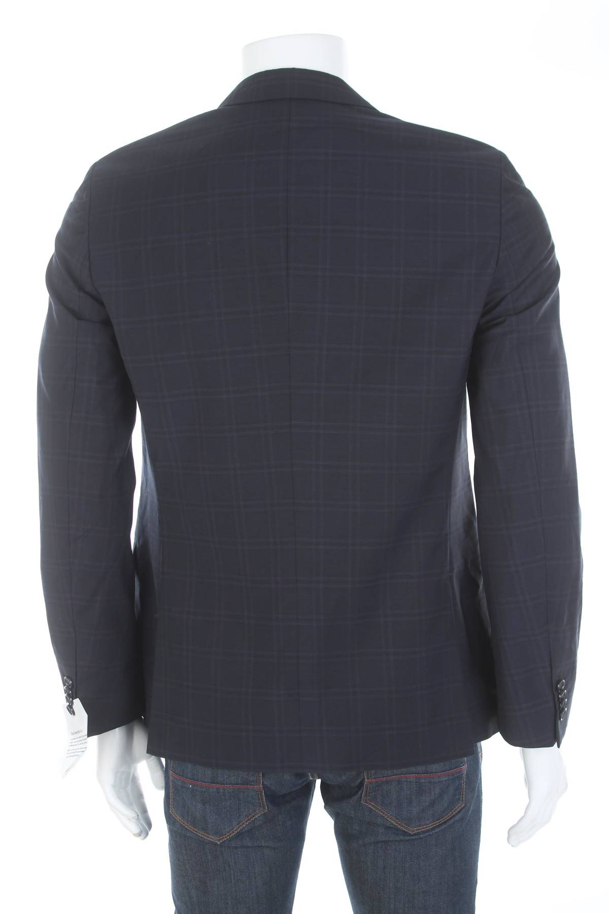 Мъжко сако Calvin Klein2