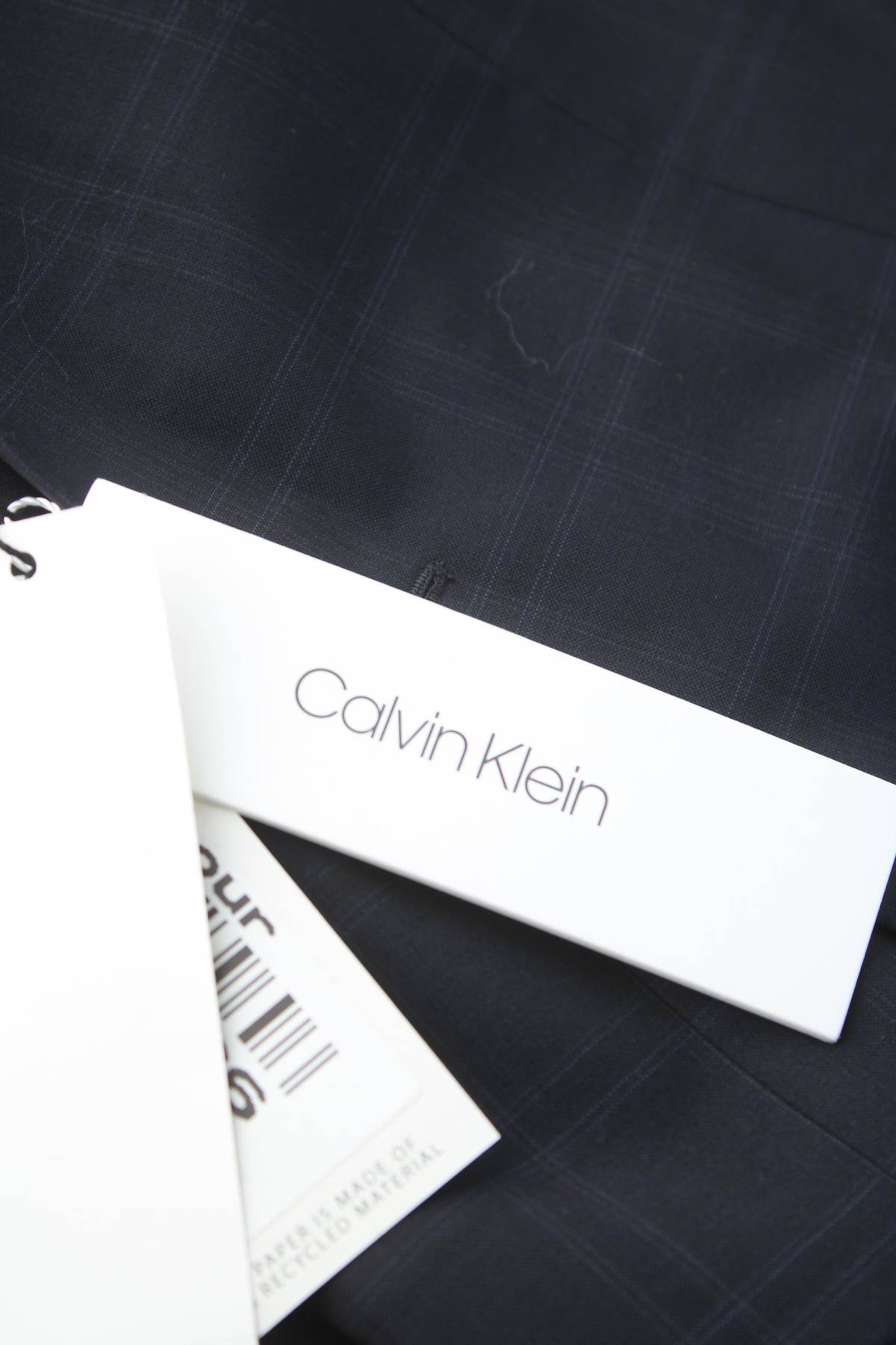 Мъжко сако Calvin Klein3