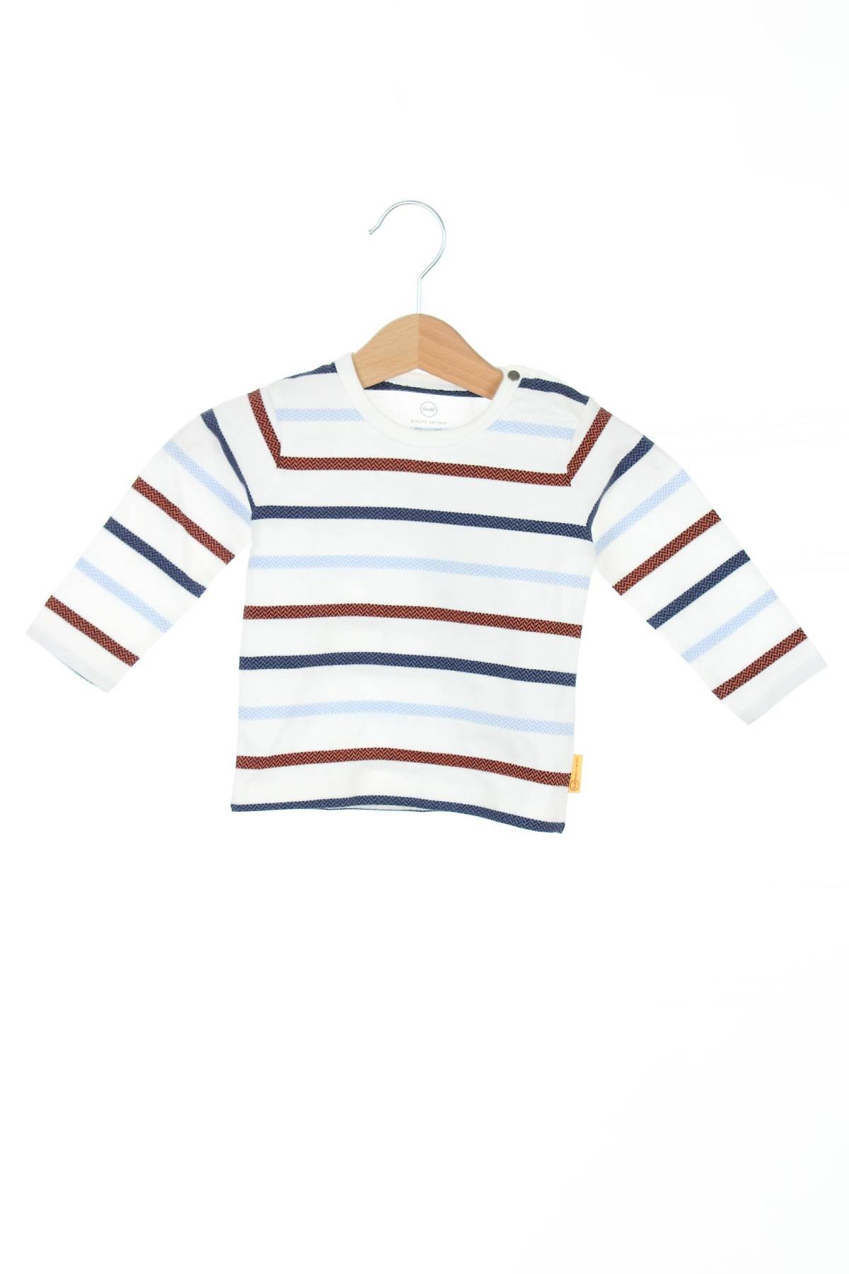 Παιδικές μπλούζες Steiff1