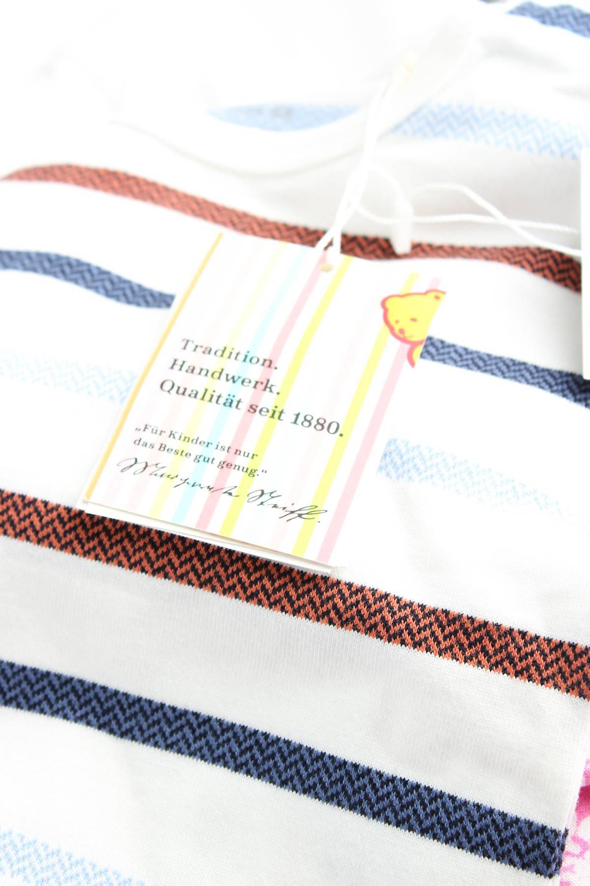 Παιδικές μπλούζες Steiff3