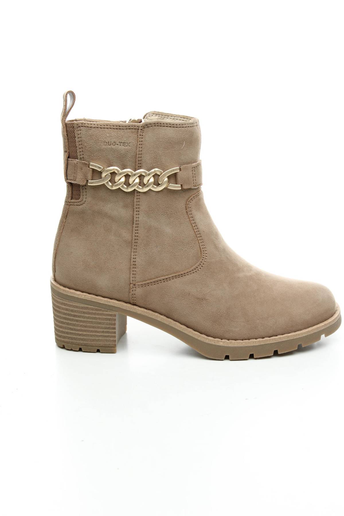 Γυναικεία μποτάκια Tamaris1