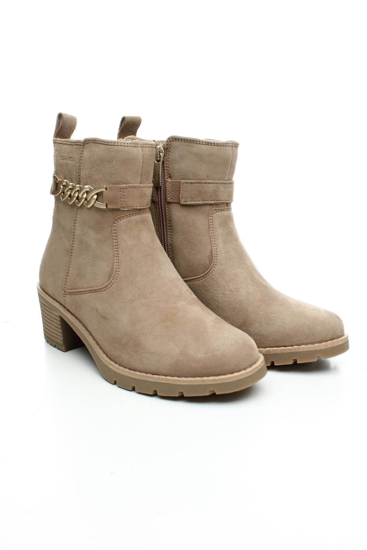 Γυναικεία μποτάκια Tamaris3