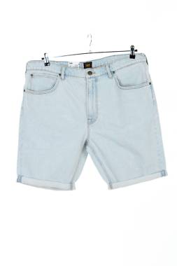 Γυναικεία τζιν σορτσάκια Lee1