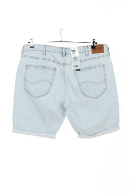 Γυναικεία τζιν σορτσάκια Lee2