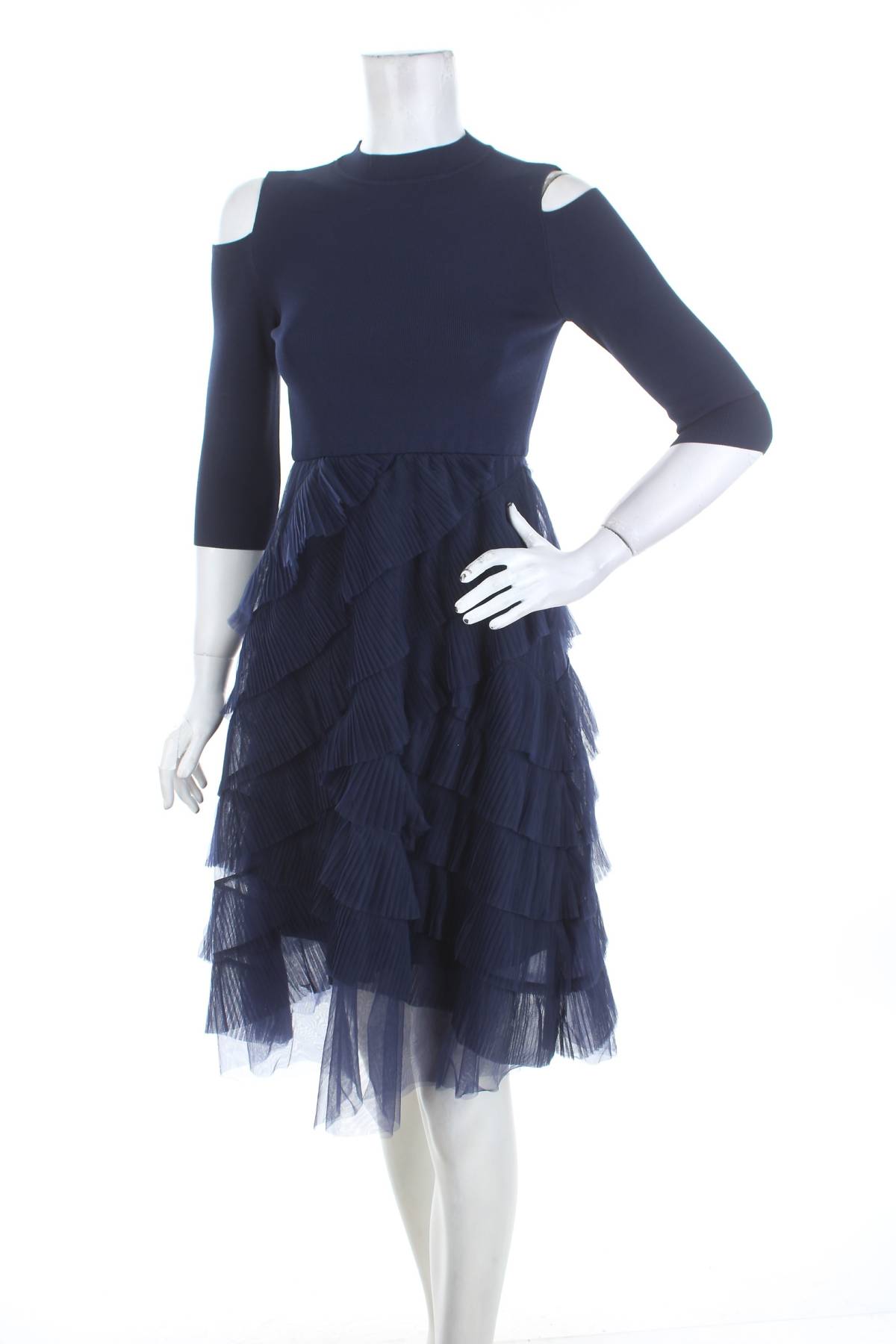 Рокля Vero Moda1