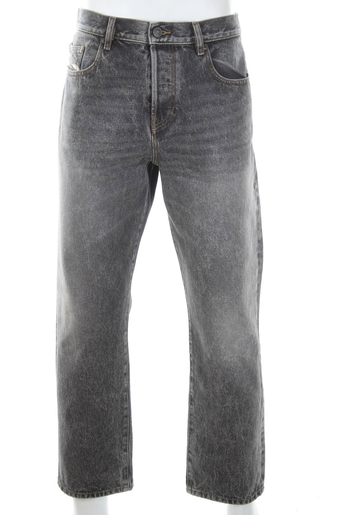 Мъжки дънки Diesel1