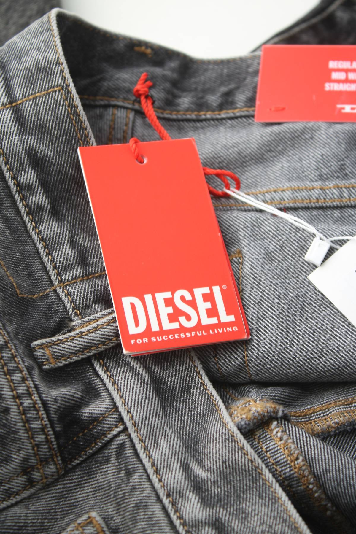 Мъжки дънки Diesel3