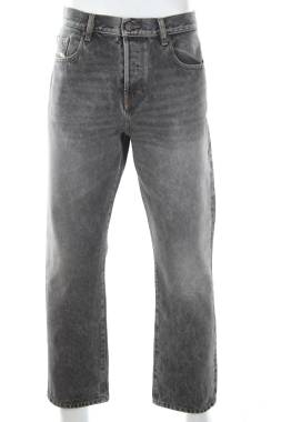 Мъжки дънки Diesel1