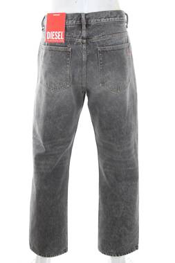 Мъжки дънки Diesel2