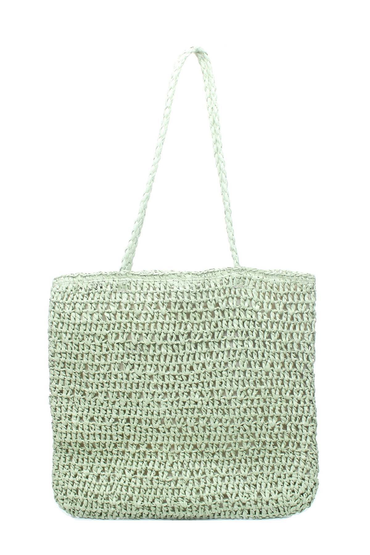 Чанта Pull & Bear1