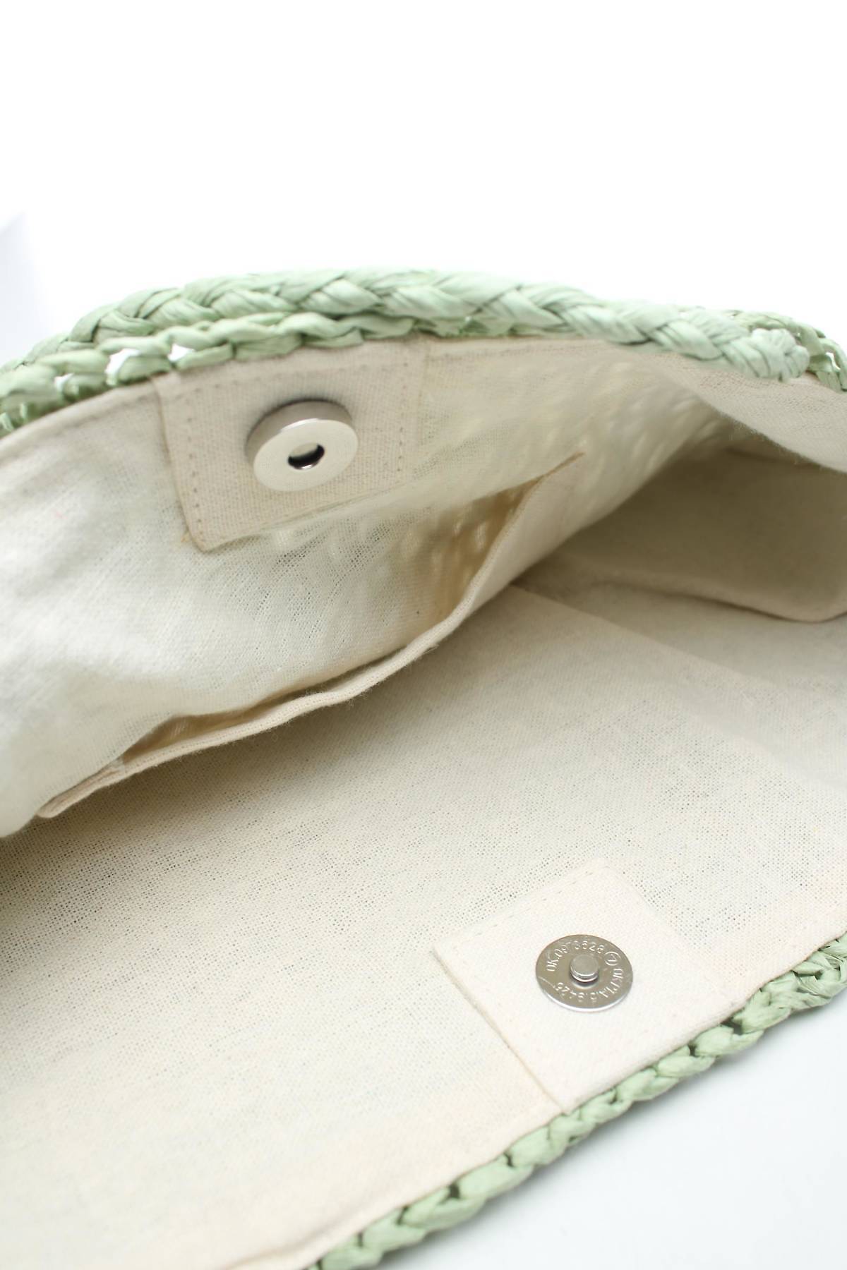 Чанта Pull & Bear3