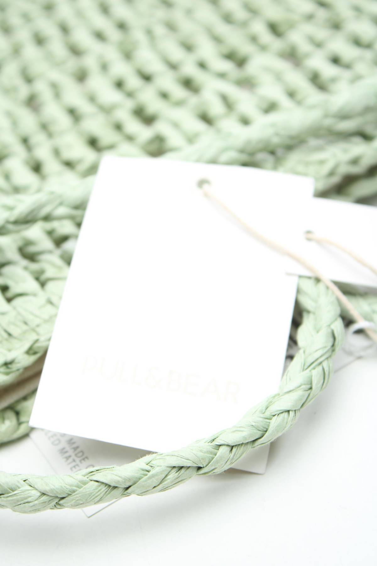 Чанта Pull & Bear4