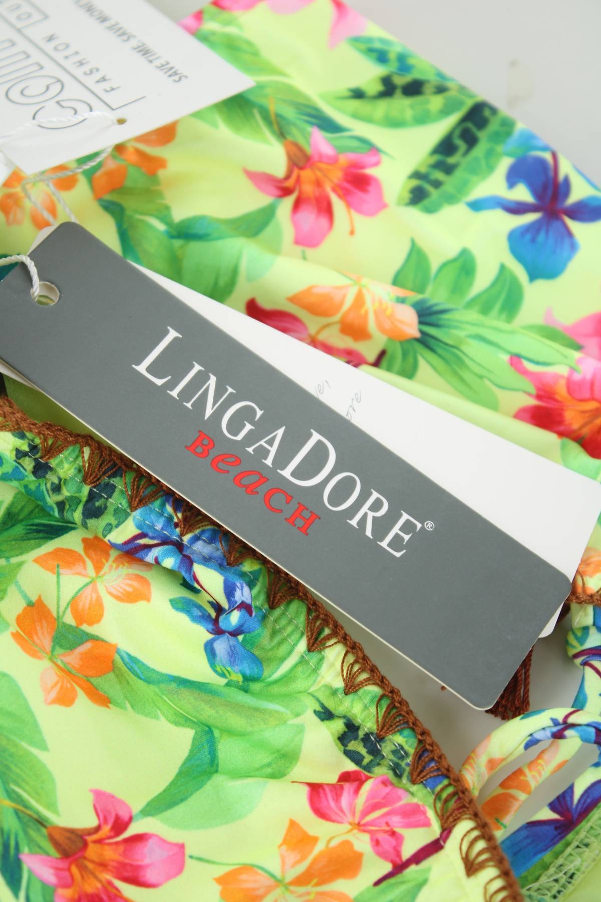 Μαγιό κάτω τμήμα Linga Dore3