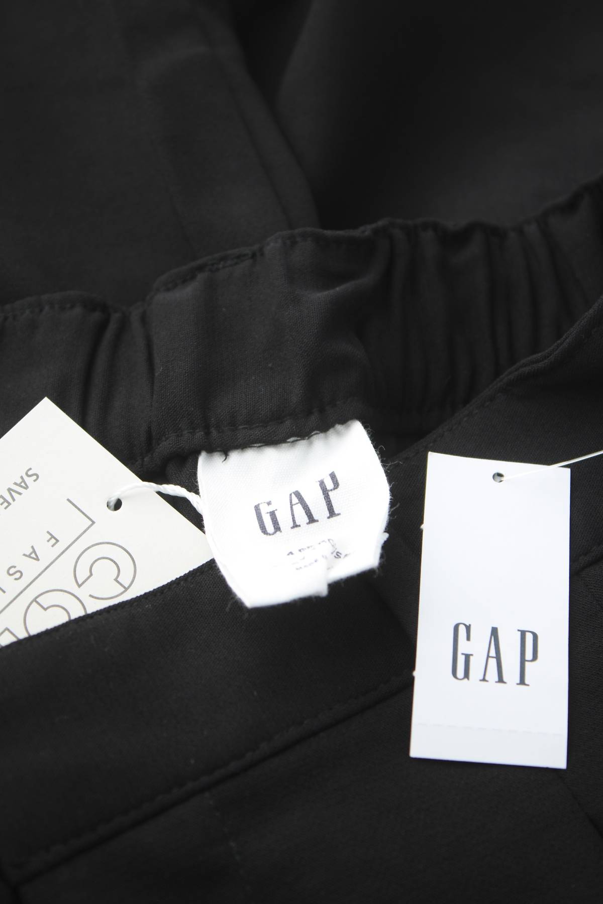 Γυναικείο παντελόνι Gap3