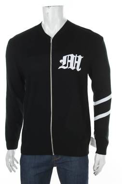 Мъжка жилетка Boohoo1 - Contour.bg Мъжка жилетка Boohoo1
