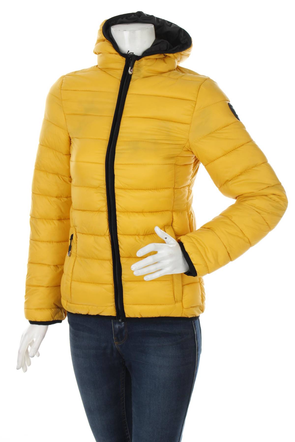 Преходно яке Geographical Norway 1 - Contour.bg Преходно яке Geographical Norway 1