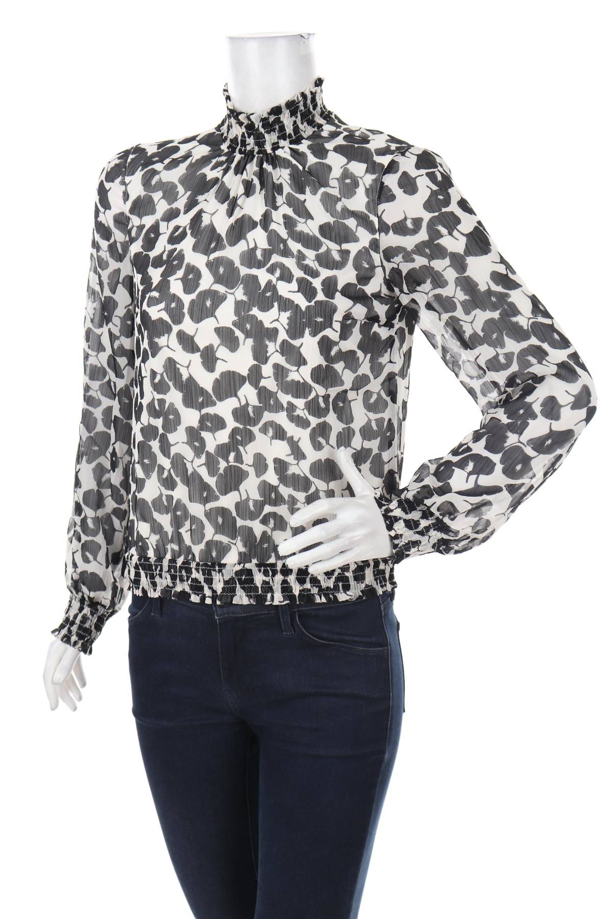 Γυναικεία μπλούζα Vero Moda1