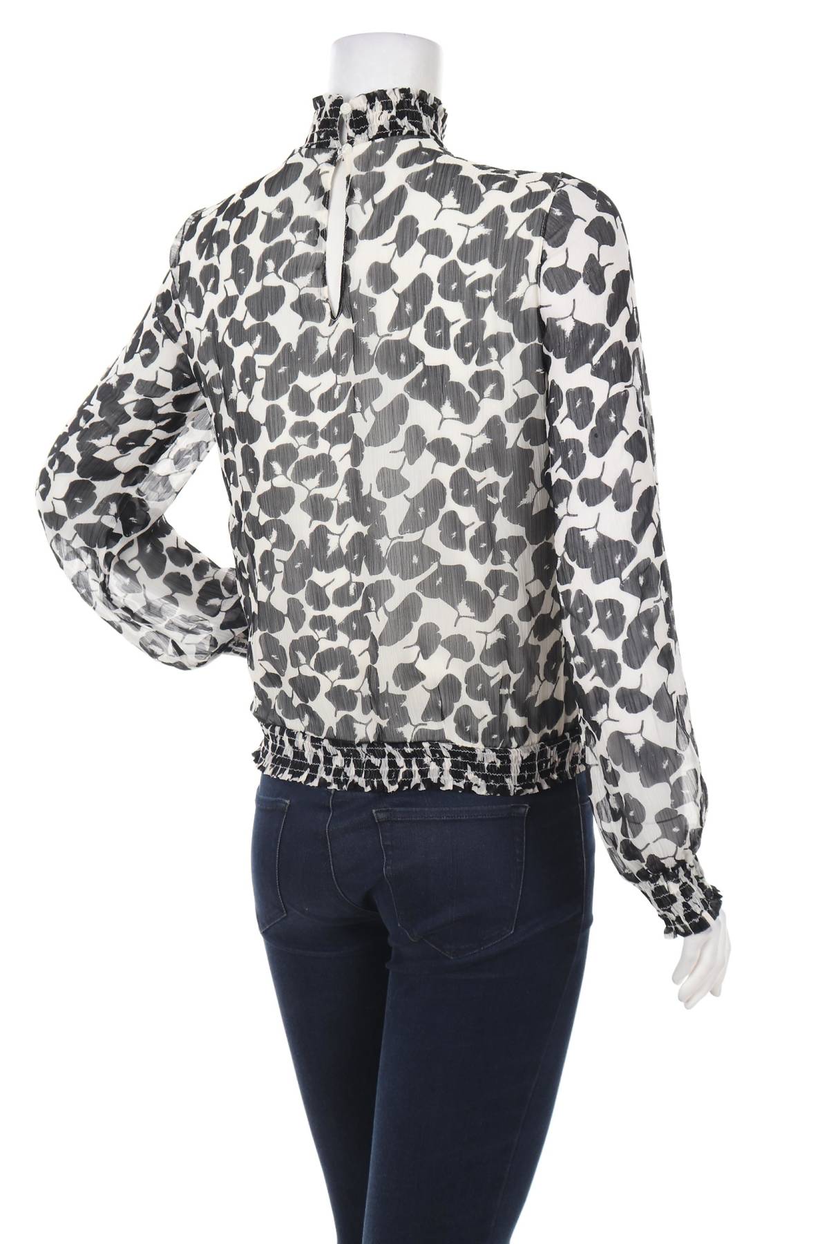 Γυναικεία μπλούζα Vero Moda2
