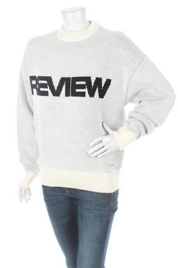 Дамски пуловер Review1