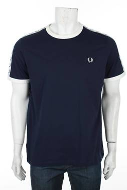 Мъжка тениска Fred Perry 1